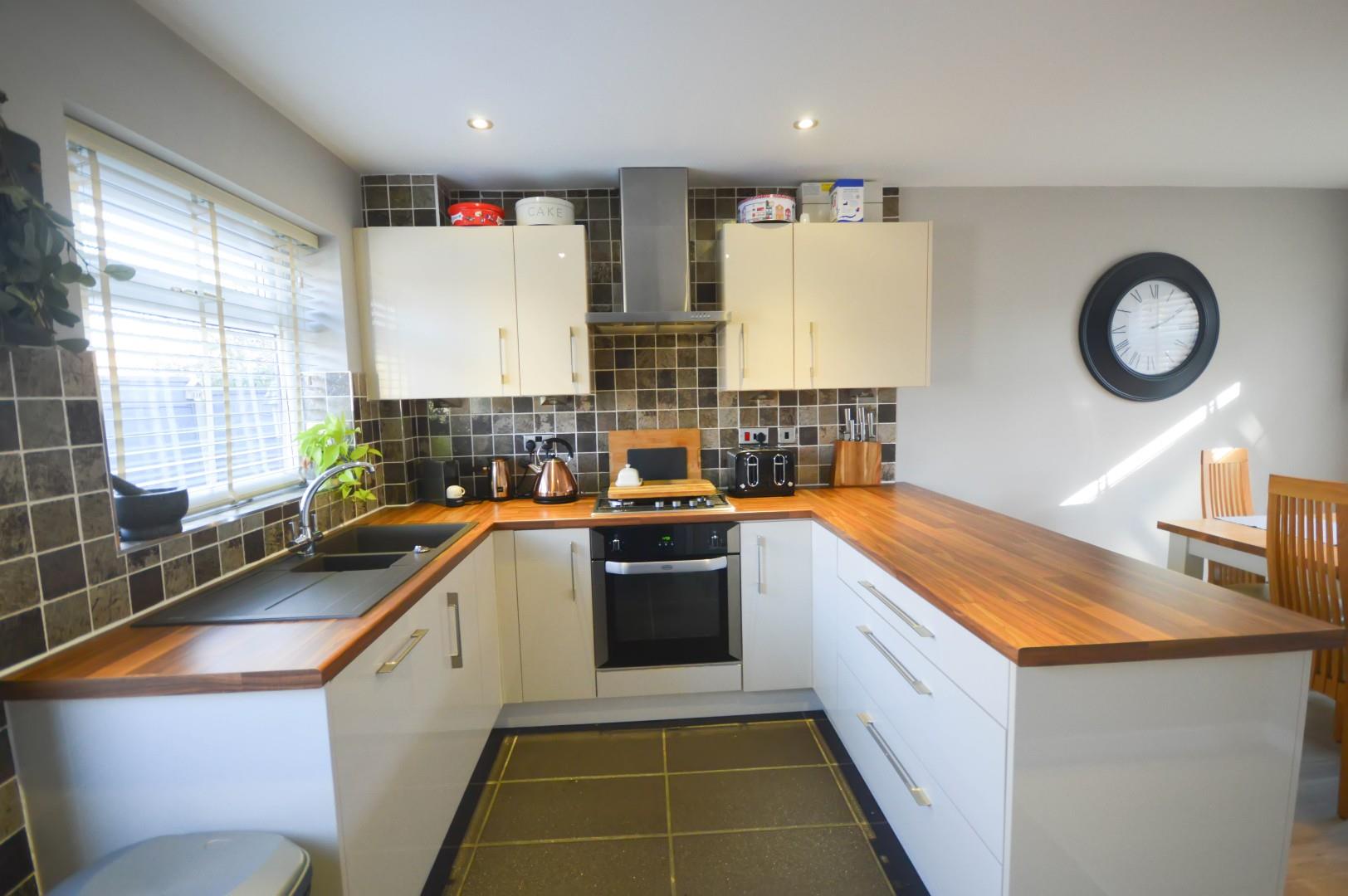 Claydon Drive, Radcliffe, Manchester Pearson Ferrier Estate Agents